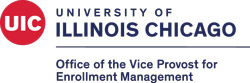 UIC Office of Enrollment Management